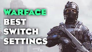 4 Settings You Need to Know in Warface (Switch)