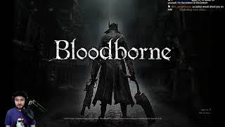 Bloodborne - Full Playthrough (Part 1)