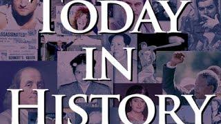 Today in History August 21