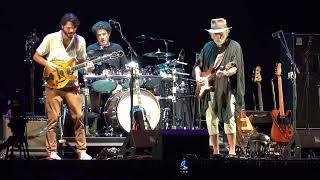 TERRAPIN STATION/Dead Ahead 1/10/2025