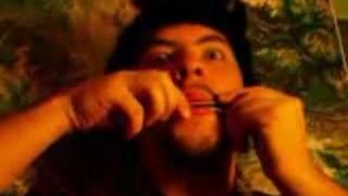 How to play Jew's harp (khomus)