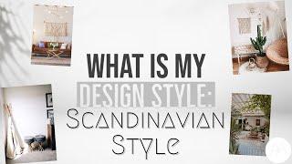 10 Tips on Scandinavian Design!