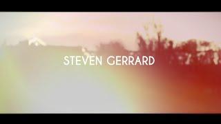 Steven Gerrard - The End