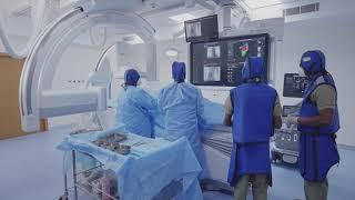 1st time in India - MIOT Hospitals launches Holistic Interventional Suite