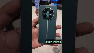 Realme 12X 5G Vegan Leather Green Color #realme #realme13proplus #unboxing #subscribe #shorts