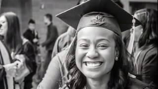 Shonda's Graduation