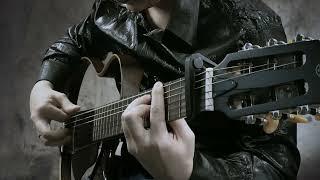 Кирилл Лемешкин - Break (Official Music Video)