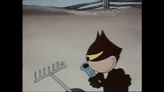 Felix the Cat in Mister. Do-All (1970s Redrawn) CUSTOM HQ AUDIO REMASTER