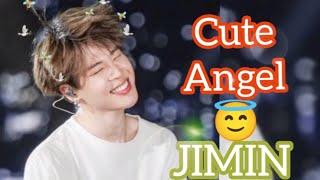 Jimin Cute & Angel Man 