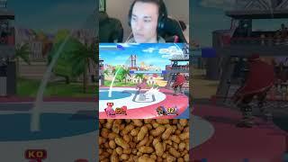 Why Little Mac VS Ganondorf Isn't Close #fyp #supersmashbros #gaming #fgc #littlemac