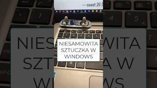 Niesamowita sztuczka ze schowkiem Windows  #windowstips #windowstricks #pctips #pctricks #office