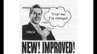 May Catholics Join the YMCA?