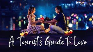 [PlayList] A Tourist's Guide to Love - Netflix Movie Soundtrack 