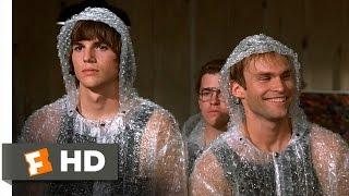 Dude, Where's My Car? (5/5) Movie CLIP - Zoltan Meeting (2000) HD