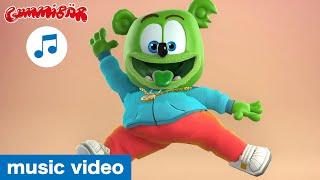 Gummibär - "GAGA GUMMY" Music Video - Gummy Bear Dance Song