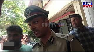 ಬಾಲ ಬಿಚ್ಚಿದ್ರೆ ಹುಷಾರ್.. ಕಟ್ ಮಾಡ್ತೀನಿ | IPS Alok Kumar | Silent Sunila