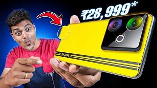 Flagship Killer is Back?  Realme GT 7T Unboxing & Overview