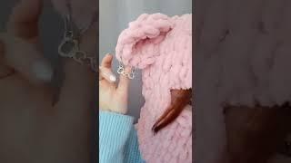 балаклава на заказ  #вяжем #балаклава #вязание