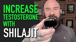 How Shilajit Can Boost Testosterone & Muscle Performance | Dr. Jim Stoppani