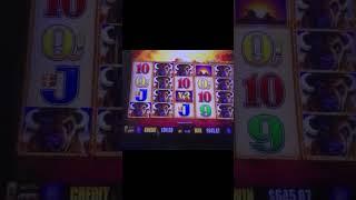 SUPER MASSIVE JACKPOT on BUFFALO GOLD!15!!!