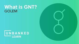 What is Golem? - GNT Beginner Guide