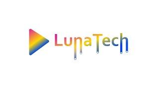 Das ist LunaTech