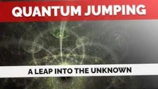 Discover Quantum Jumping: Your Guide to Navigating the Unknown!