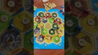 Catan in 60 Seconds