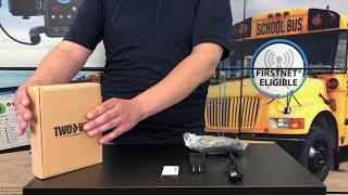 Unboxing The New Two Way Direct XTR50 Two-Way Radio