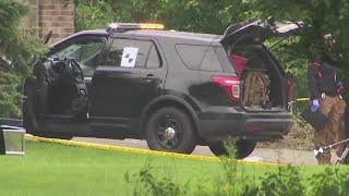 Rep. Hortman, her husband killed: What we know