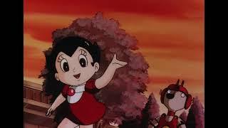 Uran's Theme from 'Astroboy' (1982) Japanese Original Dub