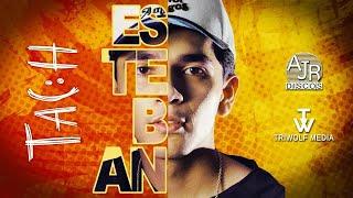  TACH - Esteban (Video Oficial) 4K