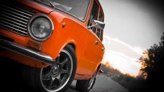 Лучший тюнинг ВАЗ 2101/Tuning VAZ 2101