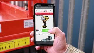 UK Planet Tools - Top Quality Tools At Your Door in a Flash