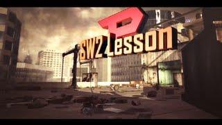 PsyQology - Lesson #40! (MW2) - [SW2] Challenge Edition