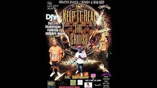 FULL KLIPP ENT' - KEEP IT REAL THE CRUISE PROMO (NOV 22ND 2024)