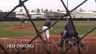 AHSAA BASEBALL: CLASS 6A N0.2 HUNTSVILLE SWEEPS N0.1 SPARKMAN 11-2, 3-1