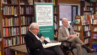 Rick Atkinson — The Fate of the Day - with Bob Woodward