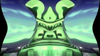 20TH CENTURY FOX HOME ENTERTAINMENT INTRO 174 -  SUPER WEIRD COOL VISUAL AUDIO EFFECT