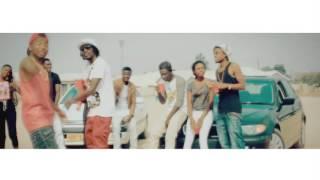 King Static   No play ft Dhadza D [official video] by @anonzixndr