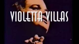 Violetta Villas - film