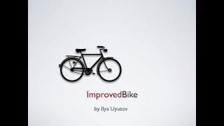 ImprovedBike