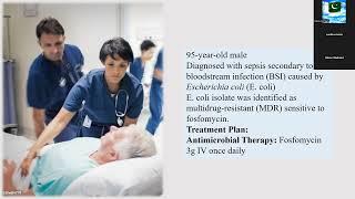Antibiotics Related Prescribing and Dispensing Errors