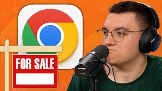 USA zwingt Google zum Chrome Verkauf? | Technisch Gesehen Podcast #134