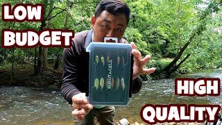 Testing a LOW BUDGET, HIGH QUALITY Fishing SPOON...!!! ft. Nbbfishing [BUDGET FISHING & LIFELISTING]