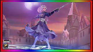 Paladins 5.4 RWBY - Furia New Skin Weiss Schnee Furia, Voice Gameplay