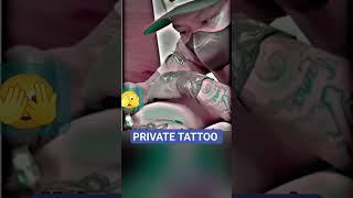 Desain Tato Pribadi #tattoo #tattoos #ytshorts #shorts #short