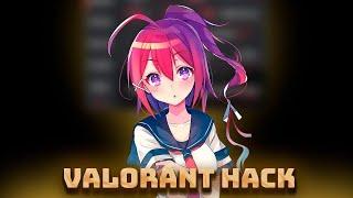 Valorant Hack | Free Download | Valorant Undetected | Wh + Bunnyhop | 2024