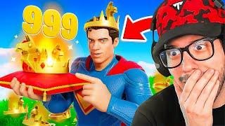How to ALWAYS WIN in Fortnite!