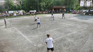 T3 Merida: o 3.místo D.Počernice vs Novej dne 20.7.2024